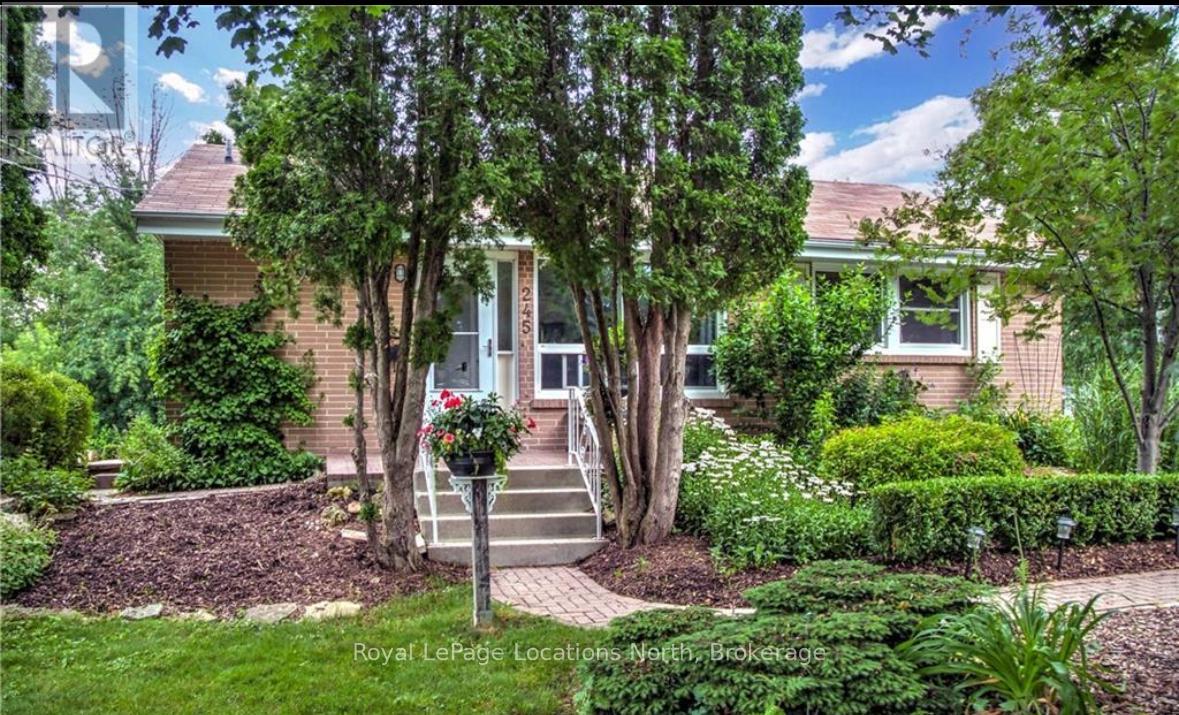 All Inclusive Seasonal Lease in Meaford