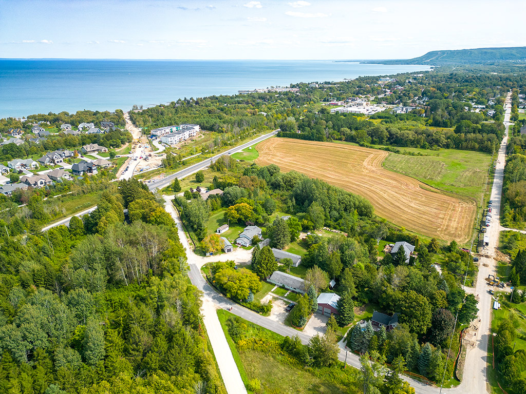 Exceptional Multi-residential Investment Opportunity in Thornbury! 