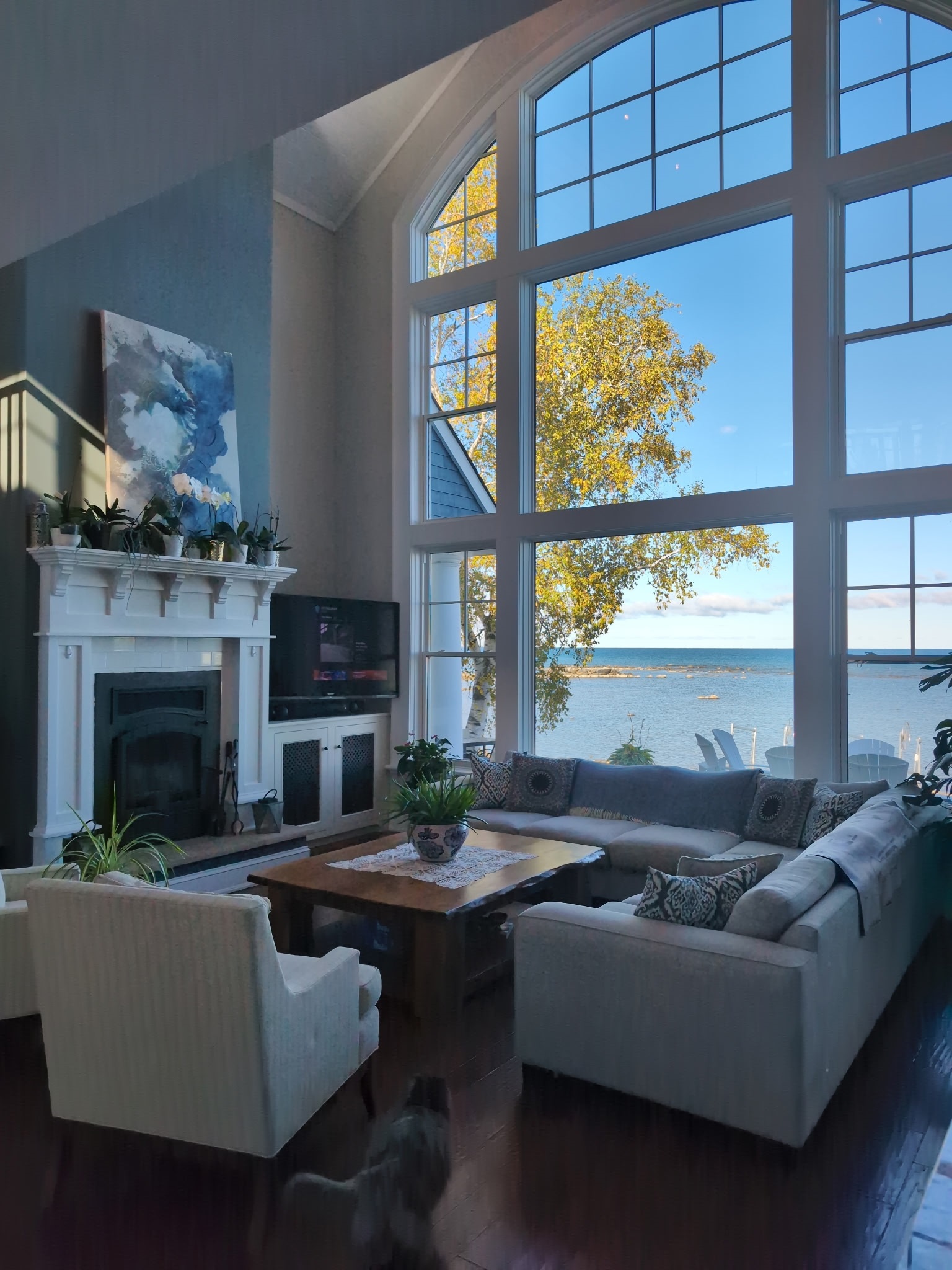 135 Teskey Drive, Clarksburg