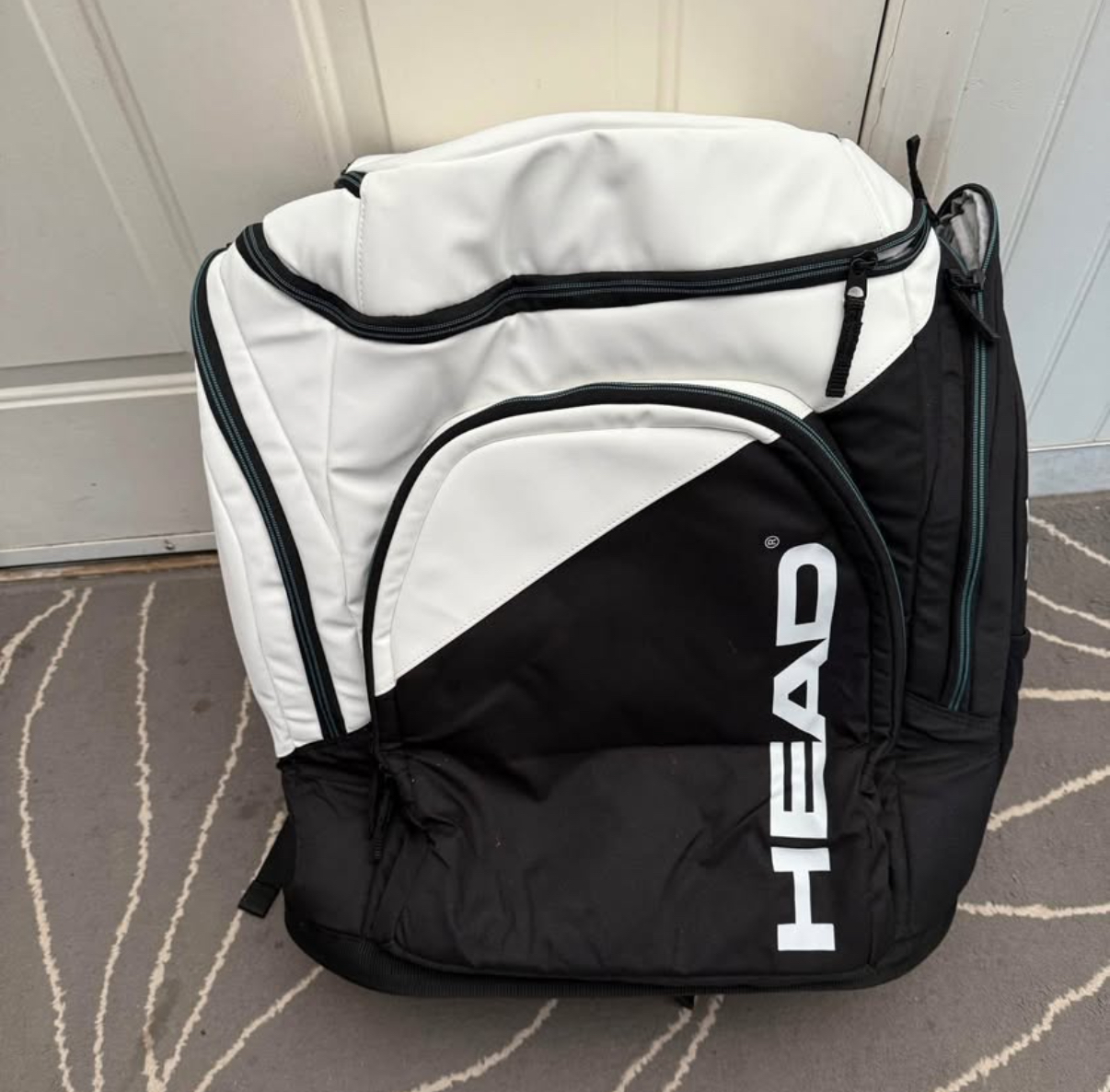 Head Rebel Ski Bag