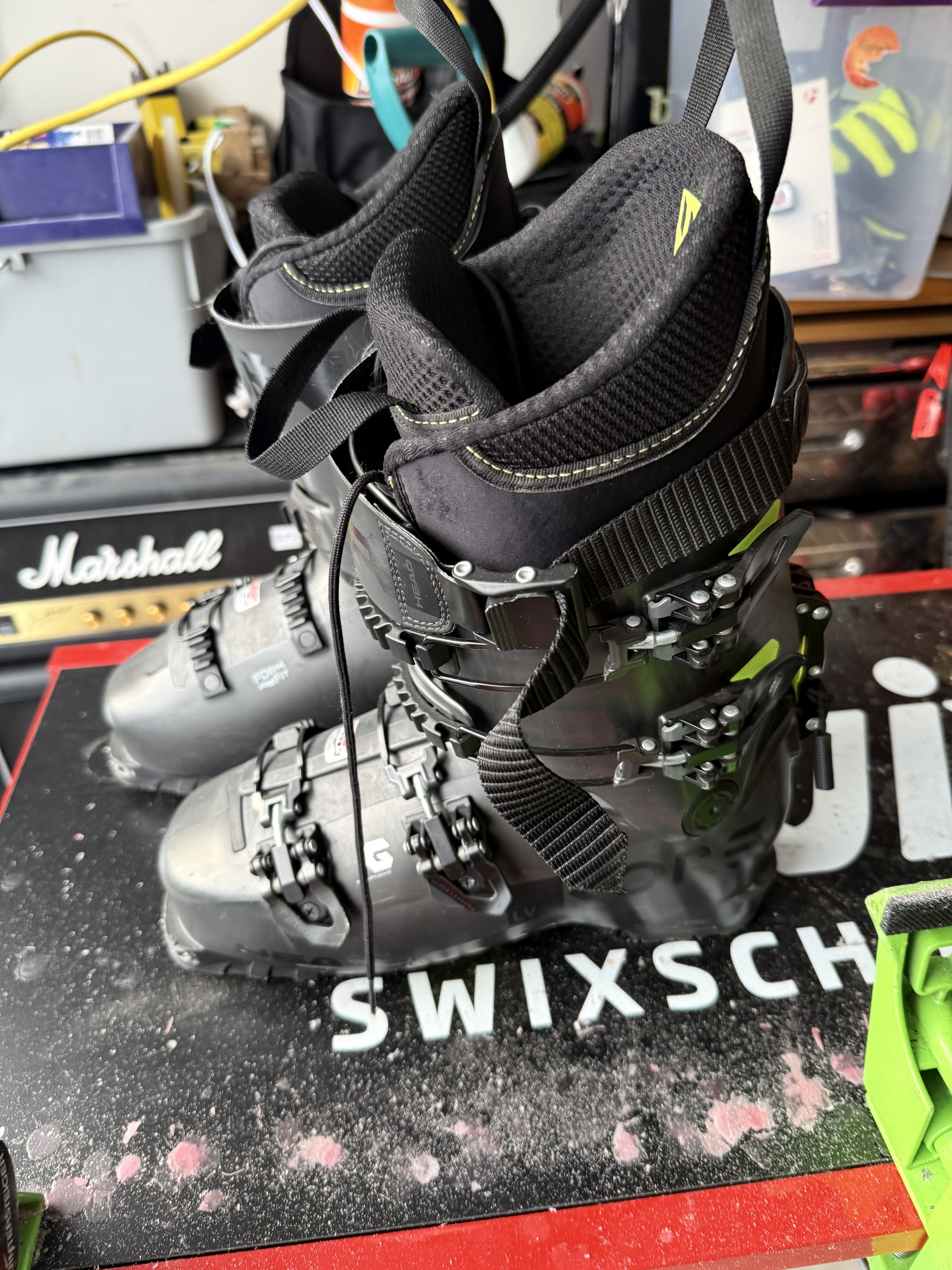Head Kore Alpine Touring ski boot