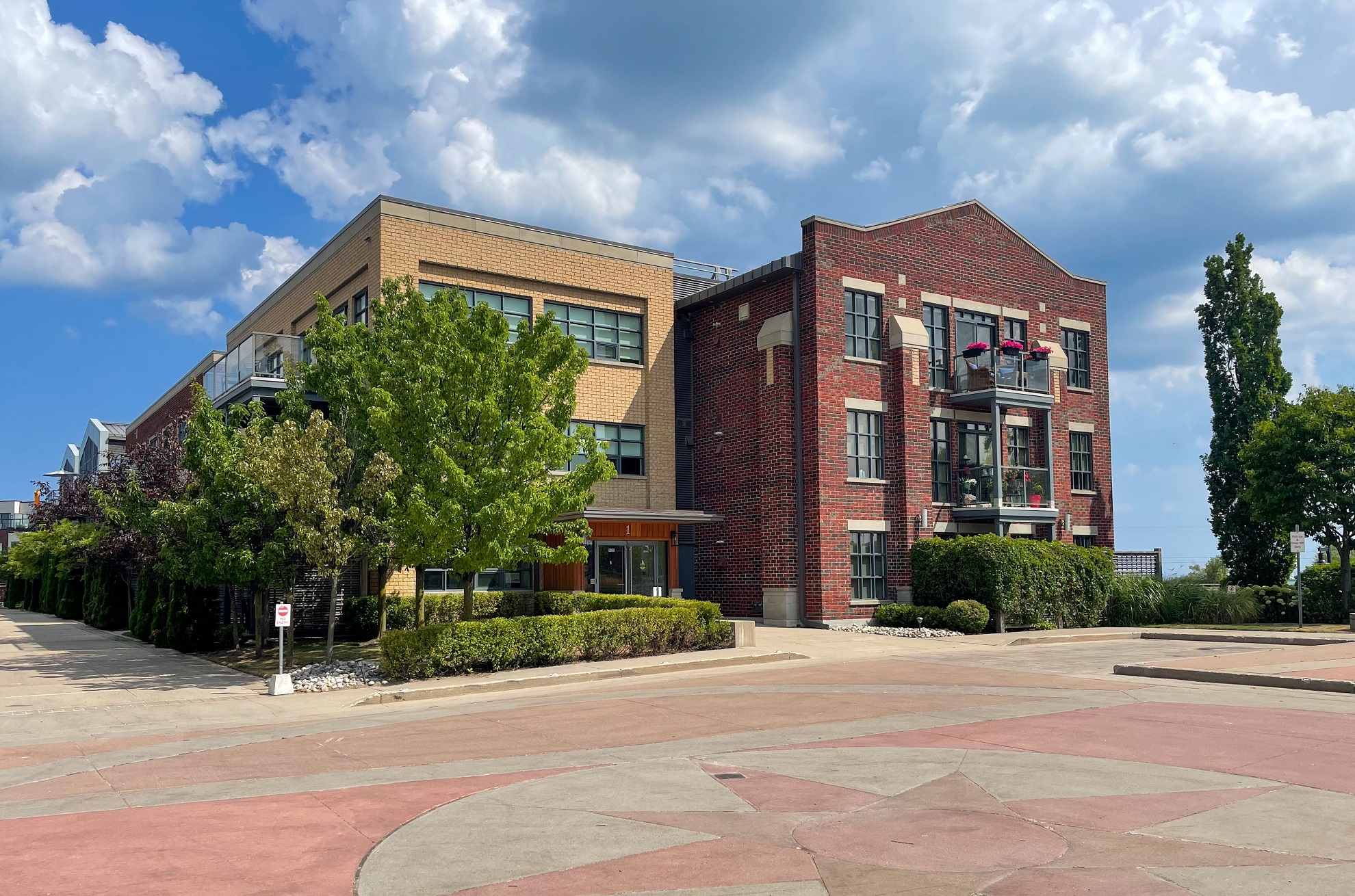 303-1 Shipyard Lane, Collingwood