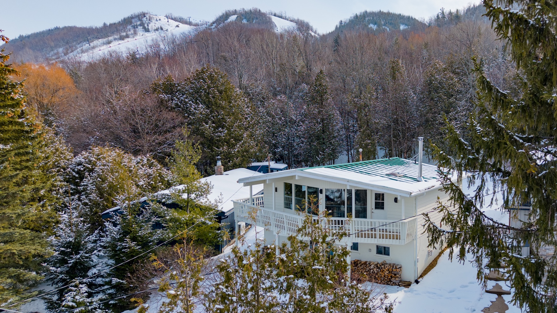 27-102 Wensley Drive, The Blue Mountains