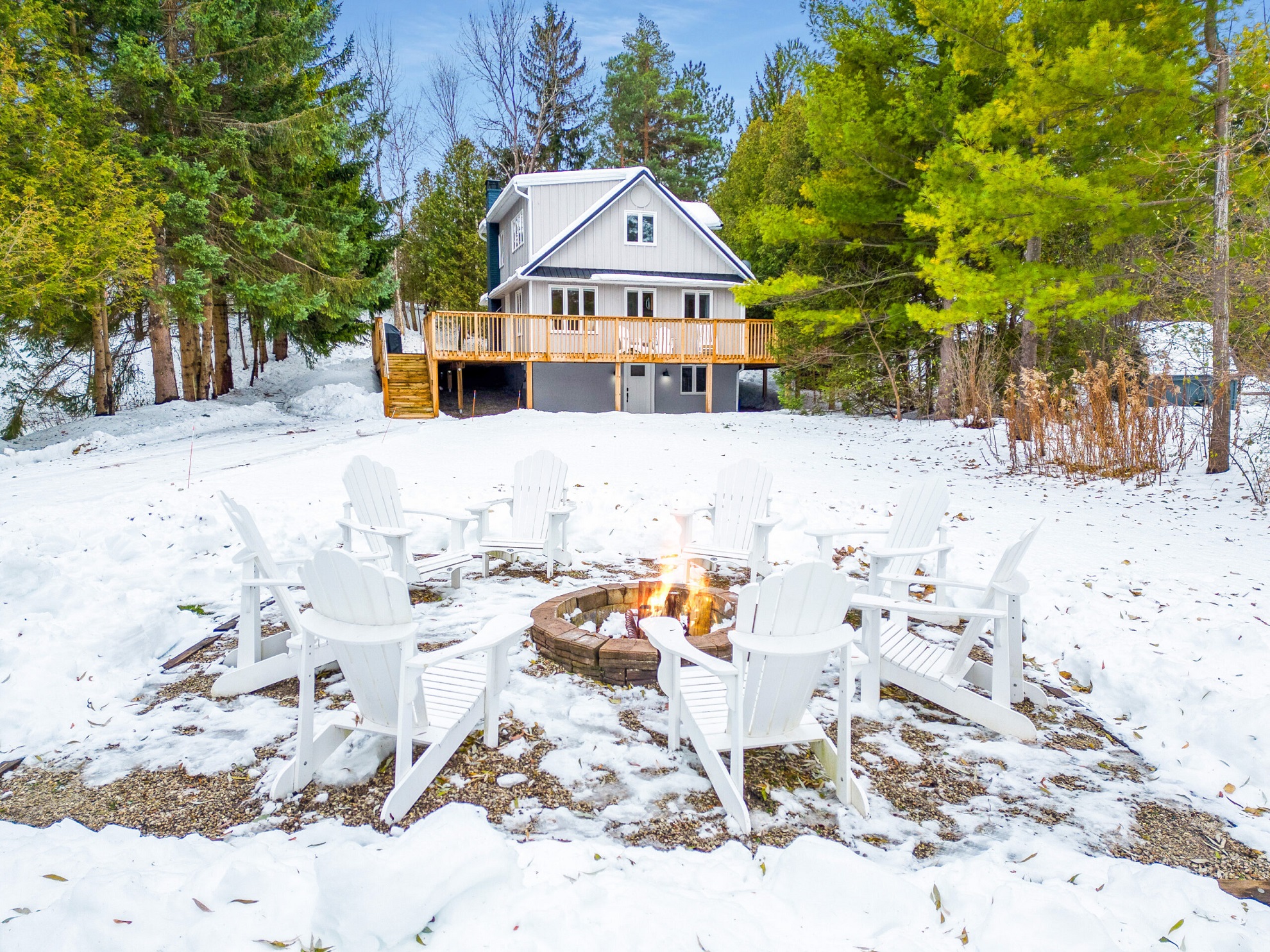 128 Teskey Dr, The Blue Mountains - 3 mins to Georgian Peaks 