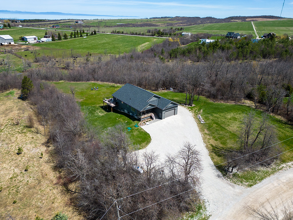 145 St Vincent Cres, Meaford $1,548,000