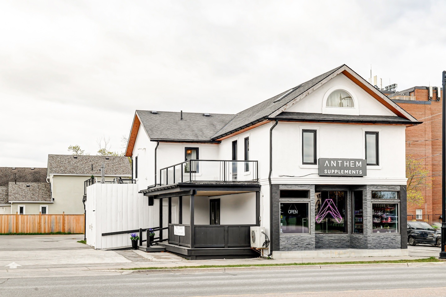 Prime Commercial Property in Collingwood - Exceptional Investment Opportunity